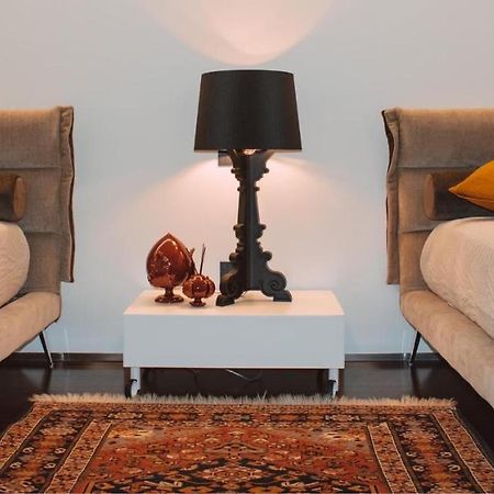 Viale Dei Lecci - Luxury Rooms Франкавила Фонтана Екстериор снимка