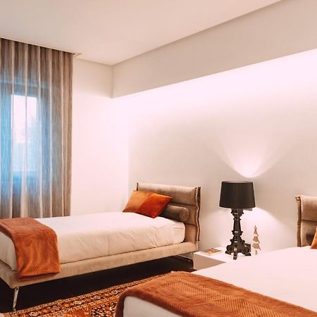 Viale Dei Lecci - Luxury Rooms Франкавила Фонтана Екстериор снимка