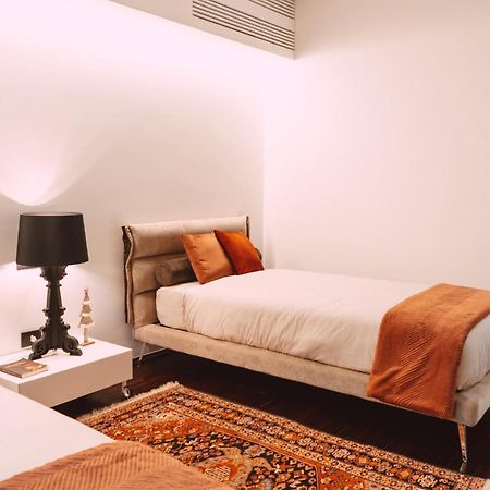 Viale Dei Lecci - Luxury Rooms Франкавила Фонтана Екстериор снимка