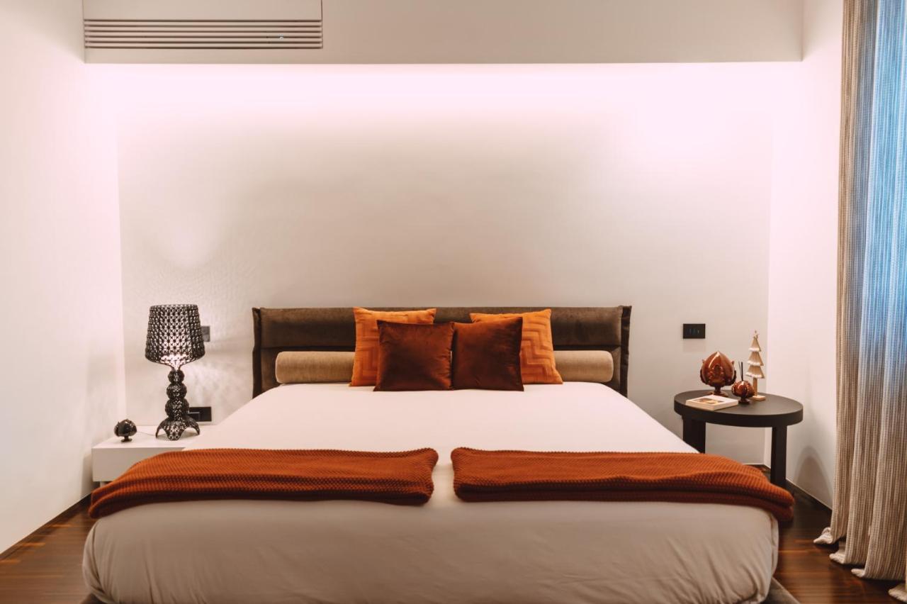 Viale Dei Lecci - Luxury Rooms Франкавила Фонтана Екстериор снимка