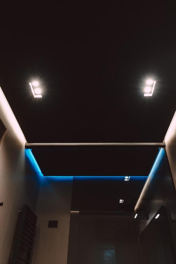 Viale Dei Lecci - Luxury Rooms Франкавила Фонтана Екстериор снимка