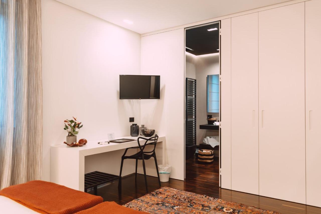 Viale Dei Lecci - Luxury Rooms Франкавила Фонтана Екстериор снимка