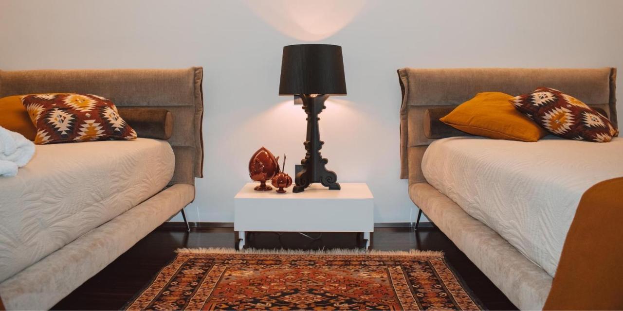 Viale Dei Lecci - Luxury Rooms Франкавила Фонтана Екстериор снимка