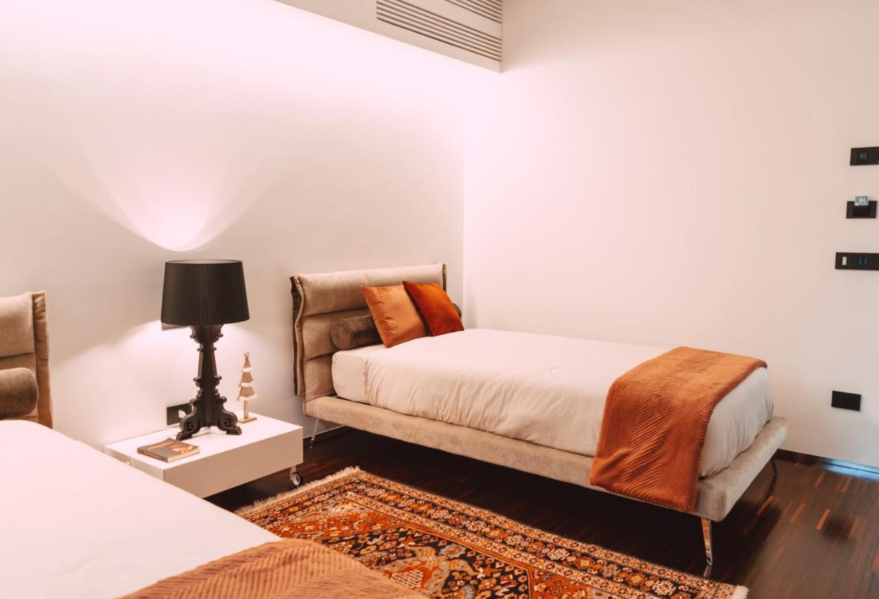 Viale Dei Lecci - Luxury Rooms Франкавила Фонтана Екстериор снимка