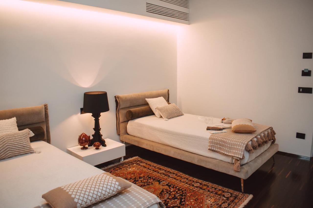 Viale Dei Lecci - Luxury Rooms Франкавила Фонтана Екстериор снимка