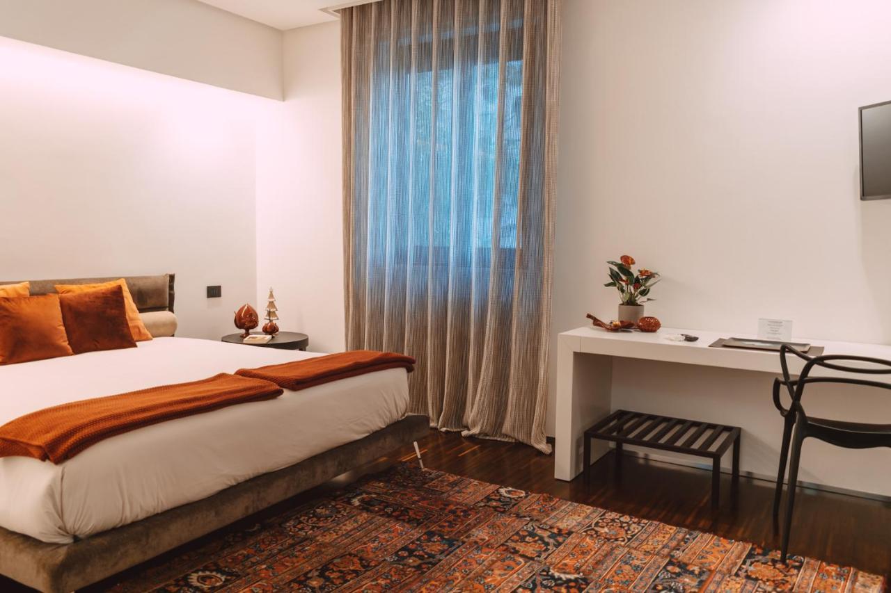 Viale Dei Lecci - Luxury Rooms Франкавила Фонтана Екстериор снимка