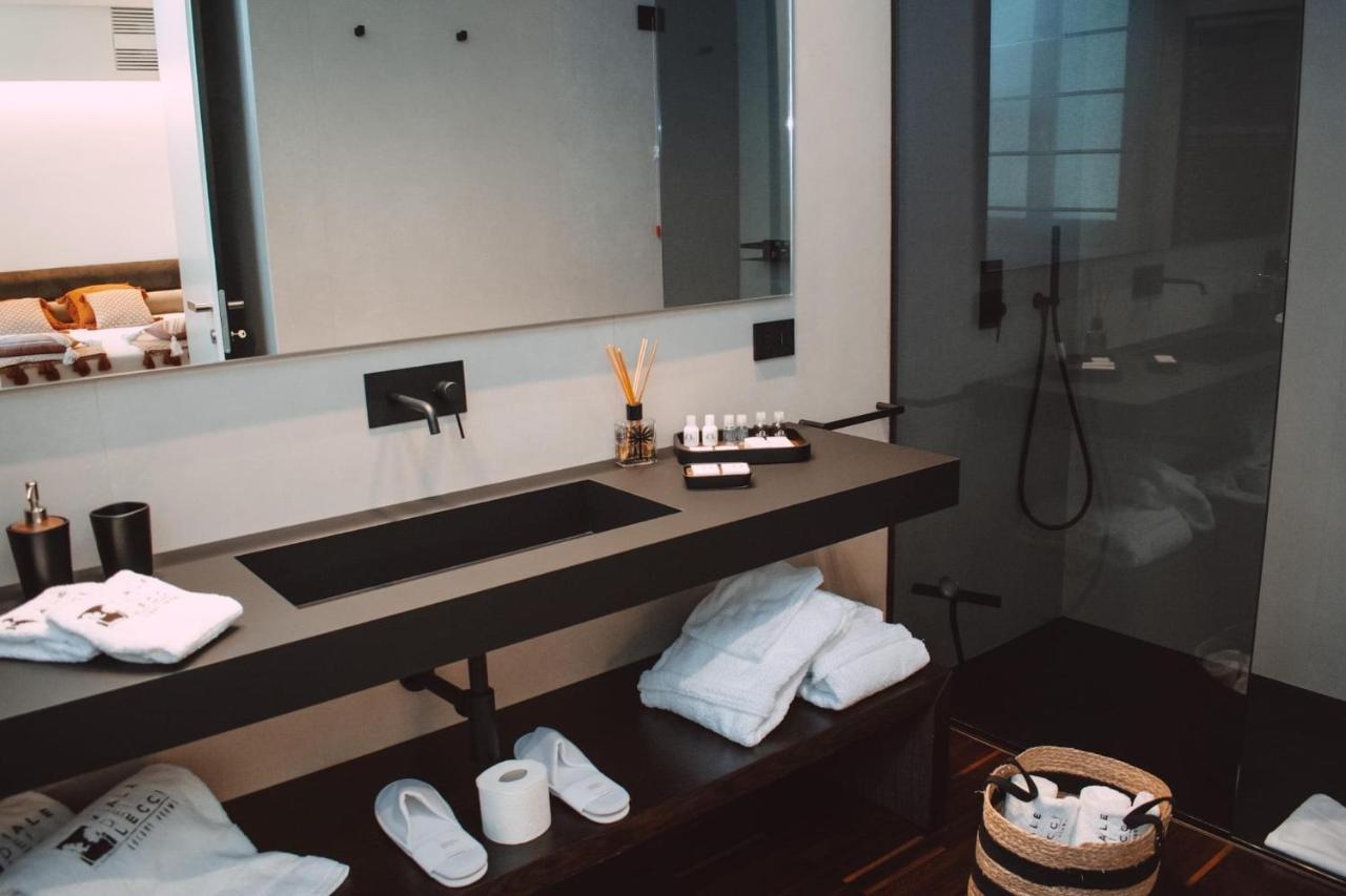 Viale Dei Lecci - Luxury Rooms Франкавила Фонтана Екстериор снимка